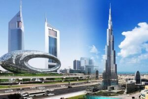 Dubai Real Estate Market Outlook 2026