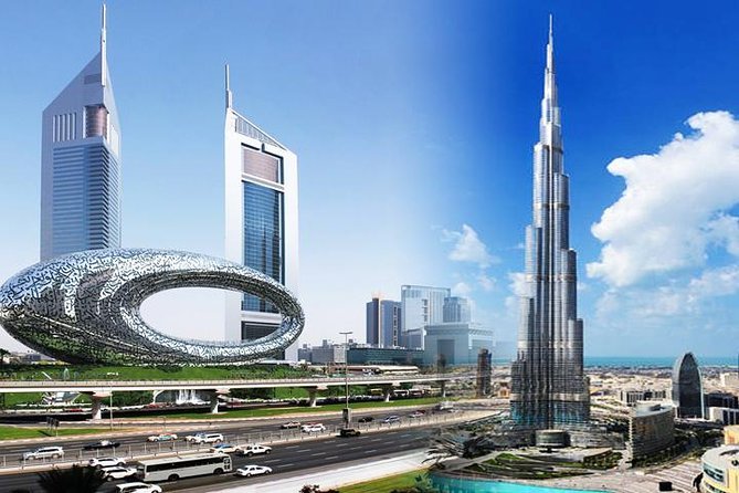 Dubai Real Estate Market Outlook 2026