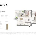Arlo by Emaar, Dubai Creek Harbour