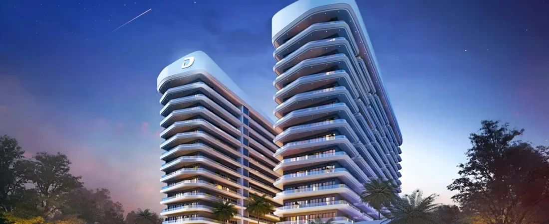 DISTRESS DEAL | DAMAC ELO